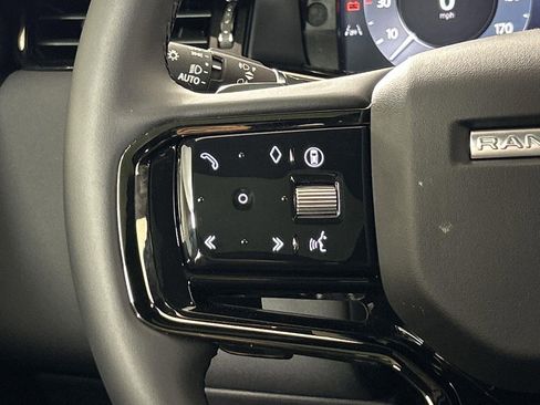 Certified 2024 Land Rover Range Rover Evoque S image 13