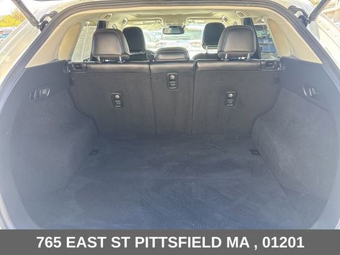 Used 2021 MAZDA CX-5 Touring w/ Touring Preferred SV Package AWD/4WD image 20