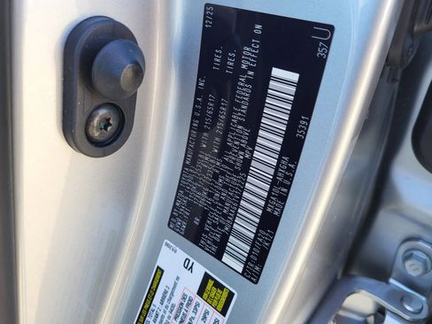 Certified 2026 Toyota Corolla Cross LE w/ Moonroof Package image 24