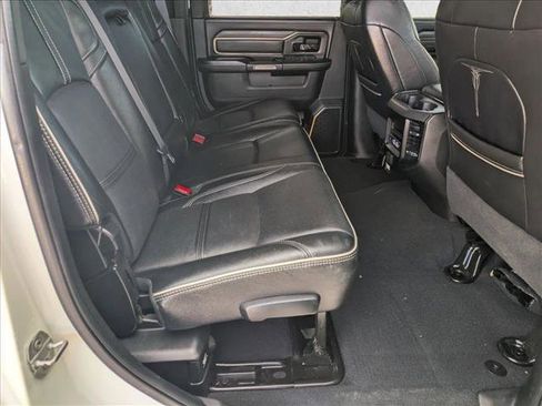 Used 2022 RAM 2500 Limited image 18