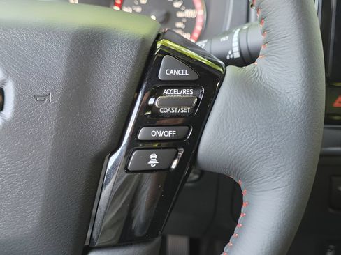 New 2026 Nissan Frontier PRO-4X w/ Tow Package AWD/4WD image 20