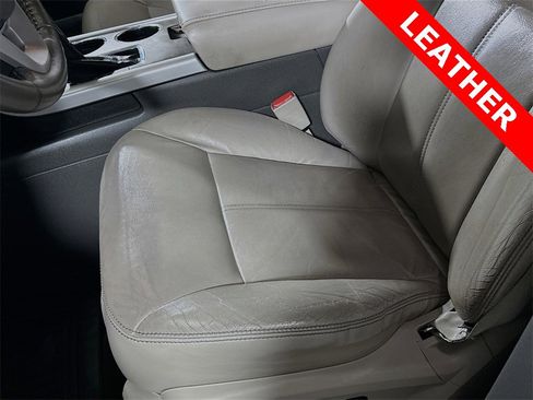 Used 2014 Ford Edge SEL w/ Equipment Group 205A image 19