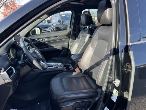 Used 2023 MAZDA CX-5 AWD 2.5 Turbo image 13