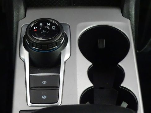 Used 2024 Ford Bronco Sport Big Bend image 34