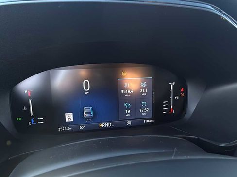 Used 2023 Ford Escape ST-Line w/ Tech Pack #1 image 26