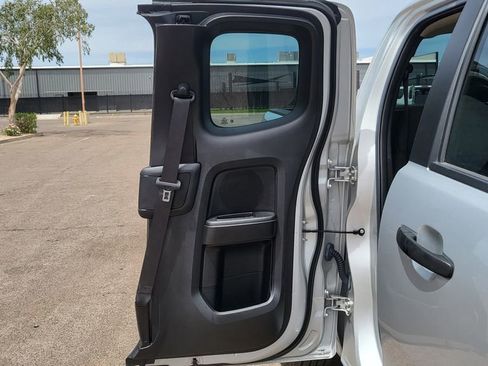 Used 2019 Ford Ranger XL w/ Equipment Group 101A Mid RWD image 17