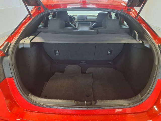 Certified 2024 Honda Civic Sport image 20