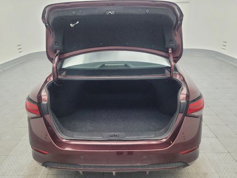 Used 2024 Nissan Sentra SV FWD image 29