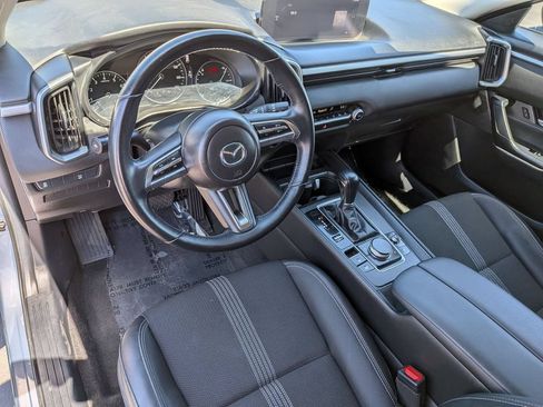 Used 2025 MAZDA CX-50 AWD 2.5 S w/ Select Package image 16