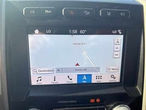 Used 2019 Ford F250 King Ranch w/ King Ranch Ultimate Package image 21