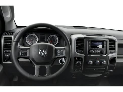 Used 2013 RAM 1500 Express RWD image 4