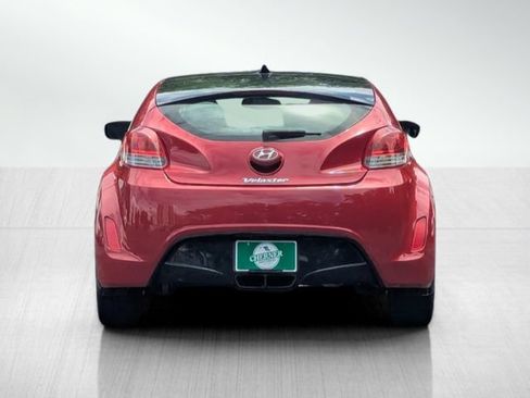 Used 2012 Hyundai Veloster w/ Style Pkg FWD image 4