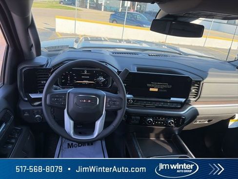 New 2026 GMC Sierra 2500 SLT w/ SLT Premium Package image 20