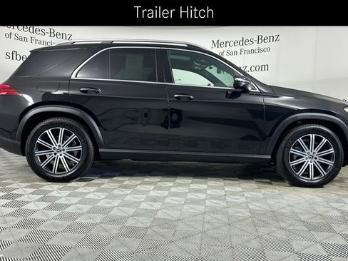 Certified 2026 Mercedes-Benz GLE 350 4MATIC image 4