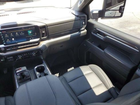 Used 2026 Chevrolet Silverado 1500 RST w/ RST All Star Premium Package AWD/4WD image 7