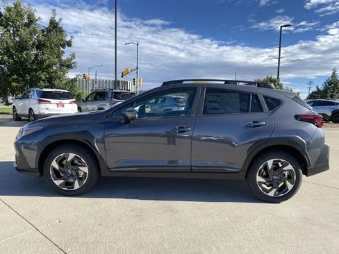 New 2025 Subaru Crosstrek 2.5i Limited image 2