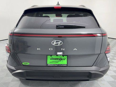New 2026 Hyundai Kona SEL Sport image 10