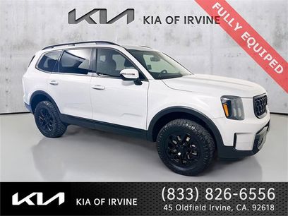 Certified 2024 Kia Telluride SX Prestige X-Pro
