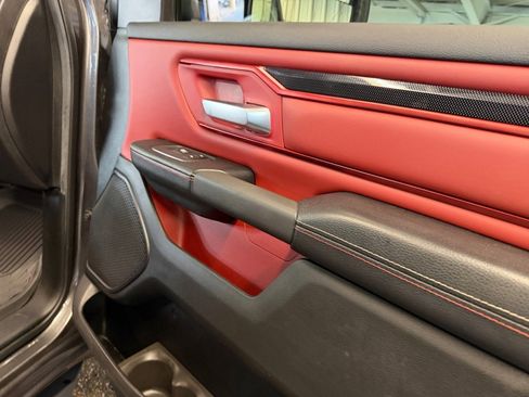 Used 2019 RAM 1500 Rebel w/ Rebel Level 2 Equipment Group AWD/4WD image 35