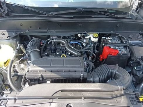 New 2026 Ford Bronco Sport Outer Banks AWD/4WD image 34