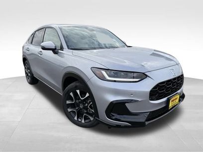 Used 2026 Honda HR-V EX-L