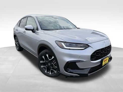 Used 2026 Honda HR-V EX-L image 1