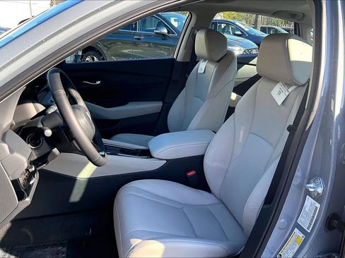 New 2026 Honda Accord EX-L image 15