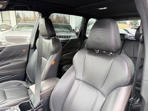 Used 2022 Subaru Forester Wilderness image 41