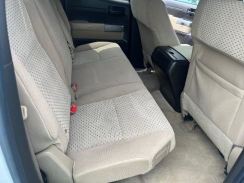 Used 2011 Toyota Tundra 2WD Double Cab w/ TRD Off-Road Pkg image 44