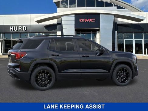 New 2026 GMC Terrain Elevation w/ Black Edition image 6