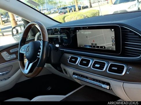 Used 2021 Mercedes-Benz GLE 350 GLE 350 image 18