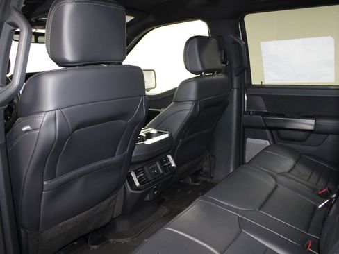 New 2026 Ford F150 Platinum AWD/4WD image 27