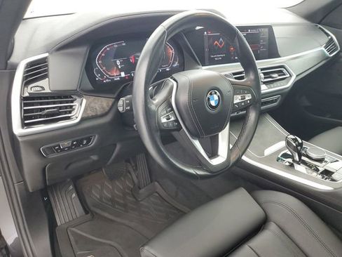 Used 2022 BMW X5 sDrive40i w/ Parking Assistance Package RWD image 20