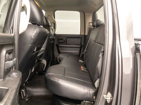 Used 2020 RAM 1500 Tradesman w/ Popular Equipment Group AWD/4WD image 29
