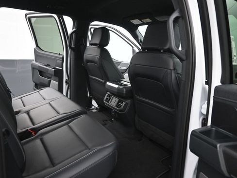 New 2026 Ford F150 Lariat image 14