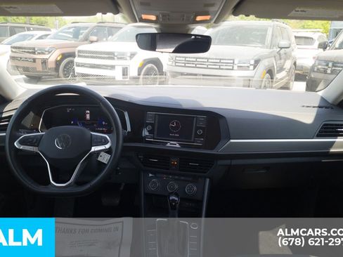 Used 2024 Volkswagen Jetta S image 21