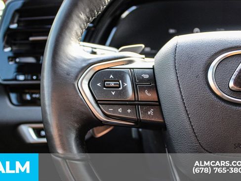 Used 2025 Lexus RX 350 Premium FWD image 24