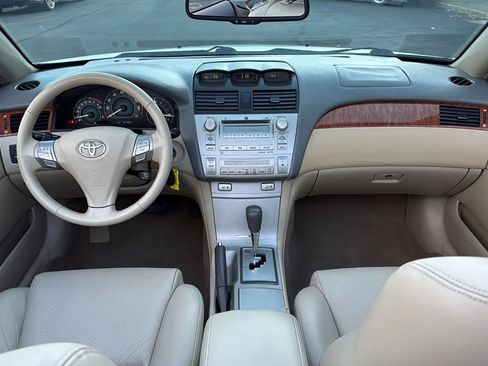 Used 2008 Toyota Solara SLE image 32