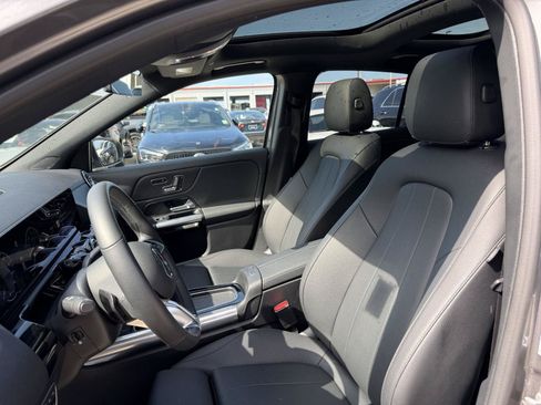 Certified 2026 Mercedes-Benz GLA 250 image 8