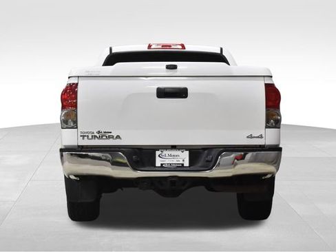 Used 2008 Toyota Tundra Base image 8