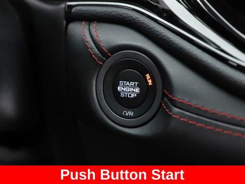 Used 2023 Dodge Durango R/T w/ Blacktop Package AWD/4WD image 22