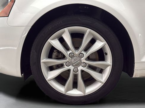Used 2013 Audi A3 2.0T Premium AWD/4WD image 30