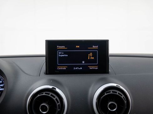 Used 2015 Audi A3 2.0T Premium Plus image 23