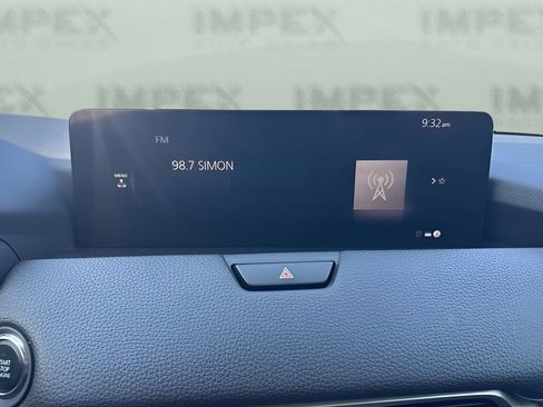 Used 2025 MAZDA CX-70 3.3 Turbo w/ Preferred Package AWD/4WD image 19