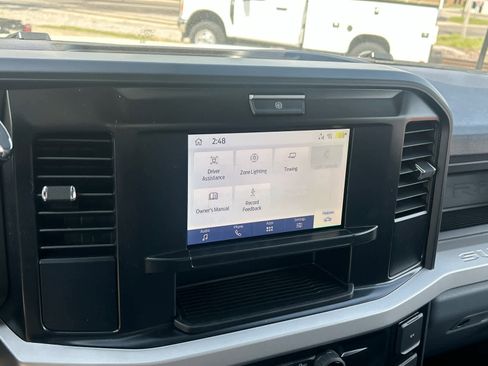 New 2026 Ford F450 XL image 28