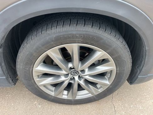 Used 2018 MAZDA CX-9 Grand Touring image 25