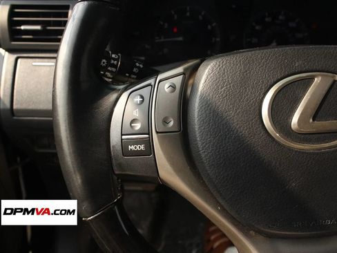 Used 2014 Lexus RX 350 FWD w/ Navigation Package image 28