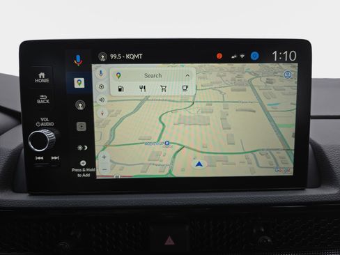 New 2026 Honda CR-V Sport Touring image 23