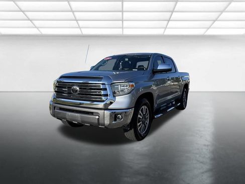 Used 2019 Toyota Tundra 1794 Edition RWD image 10