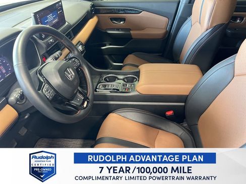 Used 2026 Honda Passport TrailSport Elite image 18